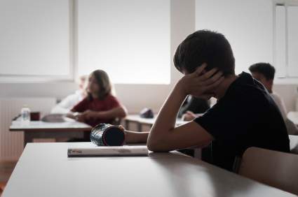 UNESCO llama a potenciar la inclusión: ¿Cómo ayudar a niños con discapacidad?