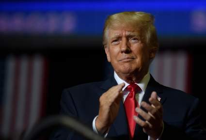 [VIDEO]: Película vaticina llegada de Trump a la Presidencia: “Crusade in Wonderland”