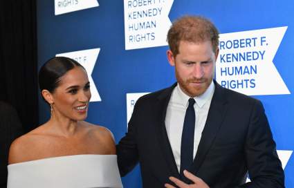 Príncipe Harry busca casa en Reino Unido ¿Se va de Estados Unidos?