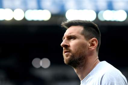 PSG anuncia qué hará con Lionel Messi ¿Qué definió el club francés?