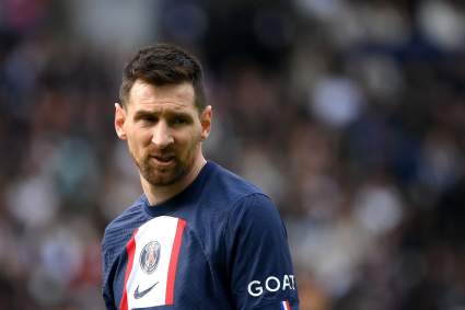 ¿PSG sanciona con dureza a Leo Messi? La multa que recibiría el astro argentino