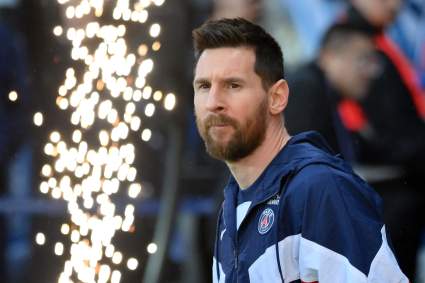 La figura mundial que busca el PSG para reemplazar a Messi