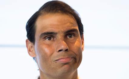 Rafa Nadal le puso fecha a su retiro del tenis: ¿Cuándo dejará de jugar?