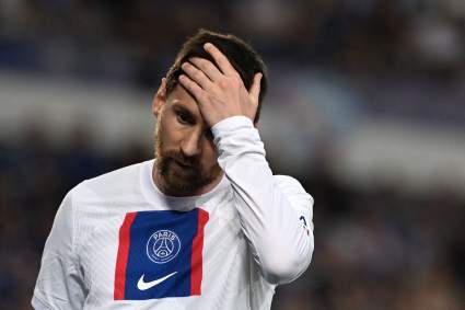 La curiosa estrategia del FC Barcelona para repatriar a Leo Messi: ¿Cuál es el plan?