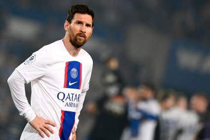 El nuevo equipo de Messi: El anuncio del argentino que espera el mundo del fútbol