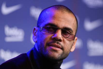 Caso Dani Alves: Difunden declaración completa de la denunciante