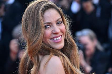 ¿Shakira tiene nuevo amor? Video muestra a la cantante cerca de famoso deportista