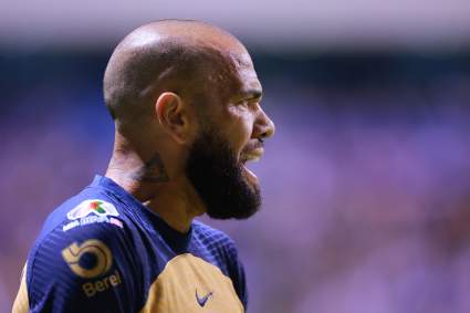 ¿Quiénes visitaron a Dani Alves en prisión por su cumpleaños?