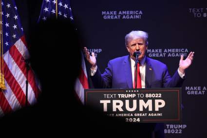 ¿Ron DeSantis le gana a Trump?: ¿Qué revelan encuestas?