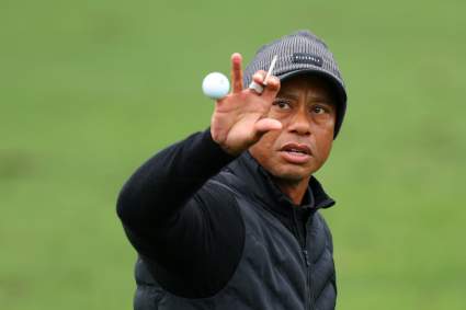 Conmoción en el deporte: Presentan demanda contra Tiger Woods por abuso sexual