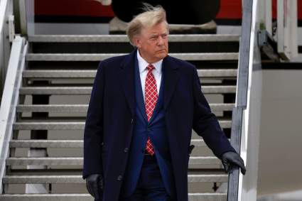 El pedido desesperado del abogado de Donald Trump