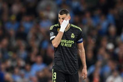 Burlas sin piedad contra Real Madrid: Memes de la goleada de Manchester City
