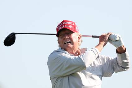 El cruel y ofensivo insulto de Trump a migrantes: “Son enfermos mentales… son la gente más mala”