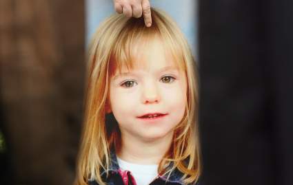 ‘Te estamos esperando’: Padres de Madeleine McCann lloran a su hija desaparecida