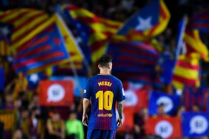 La impactante suma de dinero que ganaría el Barcelona con la vuelta de Messi