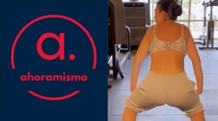 El baile sensual de Georgina Rodríguez que cautivó a sus seguidores – Video