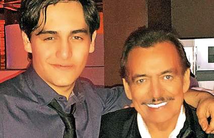 Repartirán la herencia de Joan Sebastian tras 10 años de litigios