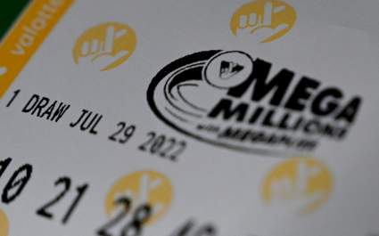 Mega Millions – Resultados: 14 de enero 2025