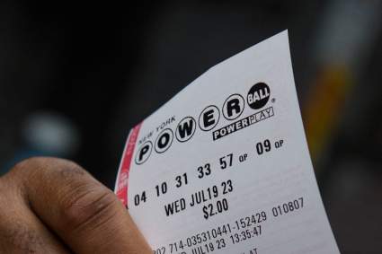 POWERBALL Resultados: Números Ganadores – 11 de diciembre 2024