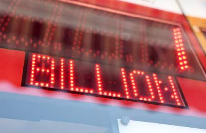 ¿Quién se ganó el Powerball de 1,765 millones?