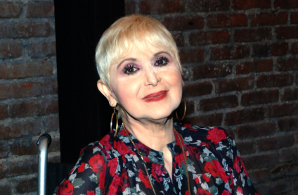 Muere Rosita Pelayo, reconocida actriz mexicana, a los 64 años