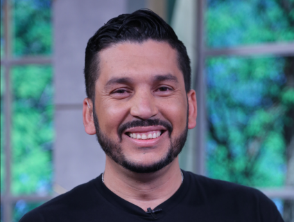 Luis Ángel “El Flaco” revela que su hija muerta se ha manifestado