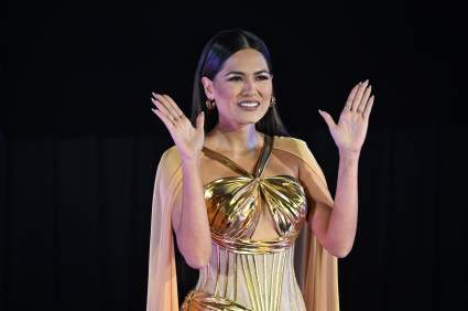 Andrea Meza asume un nuevo reto lejos de Telemundo ¿Qué es?