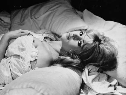 La búsqueda del hongo que causa orgasmos a las mujeres