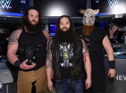 Muere Bray Wyatt a los 36 años: ¿De qué murió la estrella de la WWE?