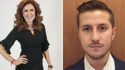 ¿Cómo falleció uno de los gemelos de la periodista Matilde Obregón?