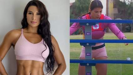 Ana Parra se salvó de ser eliminada en “Los 50” [VIDEO]