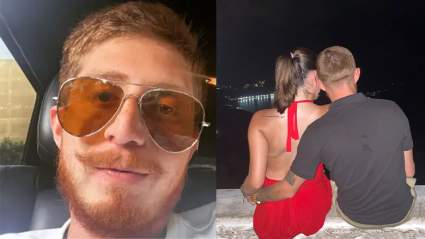Nerea Godínez, exprometida de Octavio Ocaña, presenta a su nuevo novio