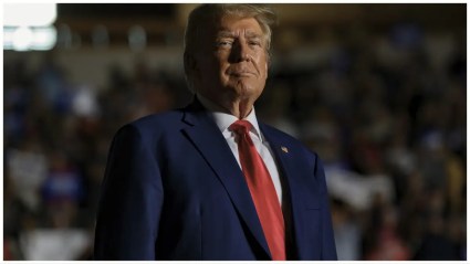 Trump gana los caucus republicanos de Iowa de 2024