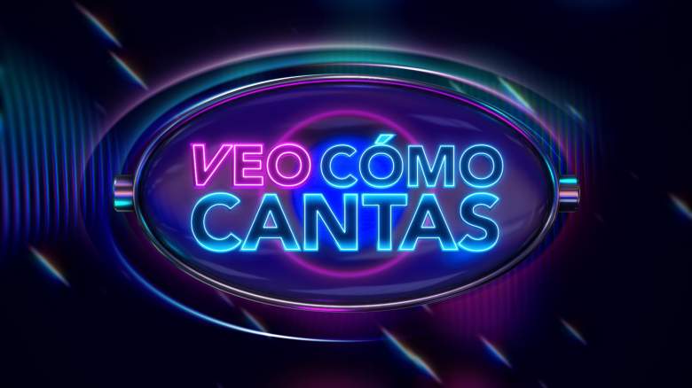 "Veo como cantas": Sofia Reyes, Adriana Louvier y $25,000