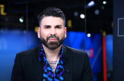 Jomari Goyso aclara por qué sigue soltero