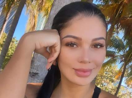 Ana Parra revela lo que no vimos en su destierro en “Los 50”