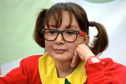 ¿La Chilindrina está viva o muerta?