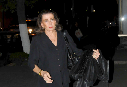 Falleció Yolanda Ciani, actriz de ‘Alborada’ a los 85 años