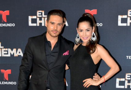 Sebastián Caicedo reveló la razón de su divorcio con Carmen Villalobos [VIDEO]