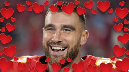 Conoce el historial de parejas de Travis Kelce [VER]