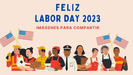 Labor Day 2023: Imágenes para compartir
