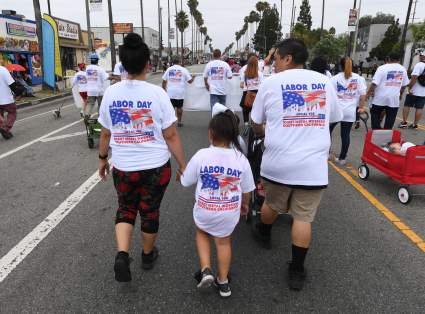 Día del Trabajo 2023: ¿Cuándo es Labor Day?