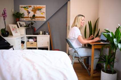 ¿Es peligroso dormir con plantas? Esto es lo que dice la ciencia