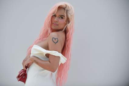 Karol G recibirá el Premio Billboard Espíritu de la Esparanza