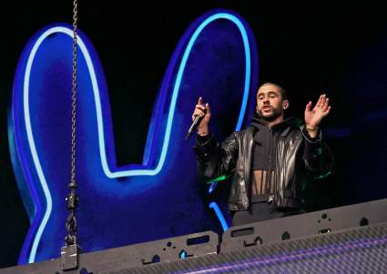 Bad Bunny cantará en los Premios Billboard 2023
