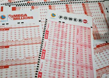 POWERBALL Resultados: Números Ganadores – 23 de diciembre 2024
