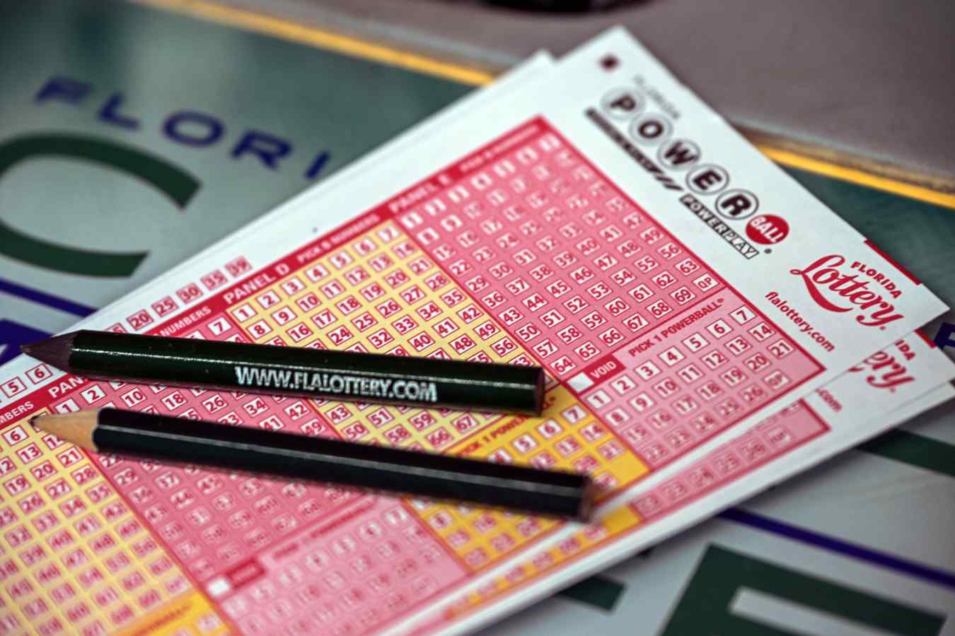 POWERBALL Resultados Números Ganadores 6 de mayo 2024