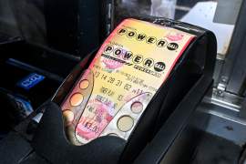 POWERBALL Resultados: Números Ganadores – 5 de junio 2024