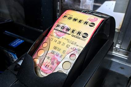 POWERBALL Resultados: Números Ganadores – 01 de febrero 2025