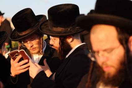 Yom Kippur 2023: ¿A qué hora termina el festivo judío?